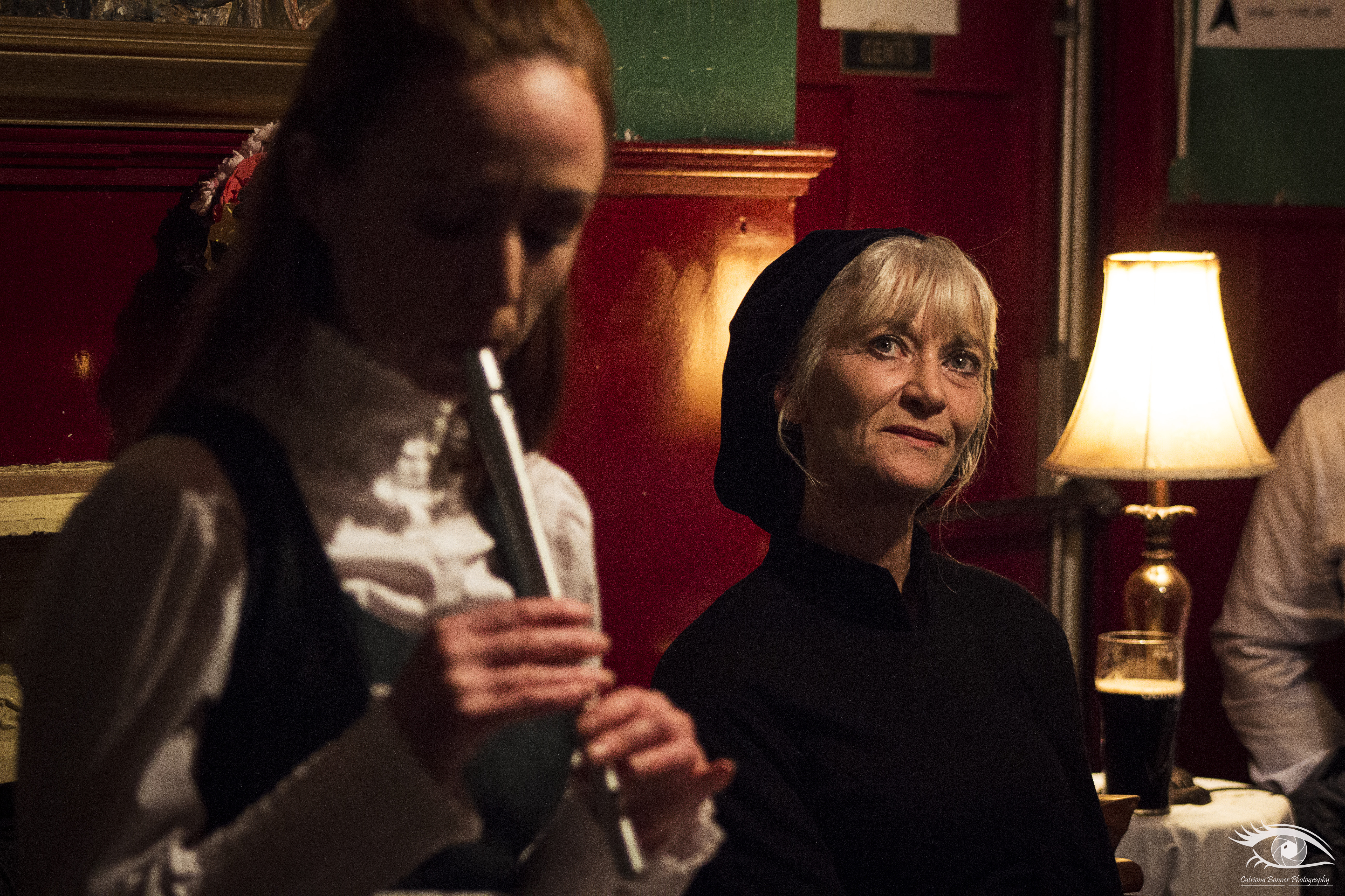 Sile Molloy Hero Image